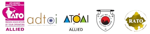 IOTA, ADTOI, ATOAI, Rajasthan Tourism