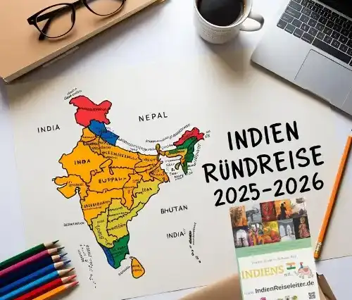 Indien 2025-2026